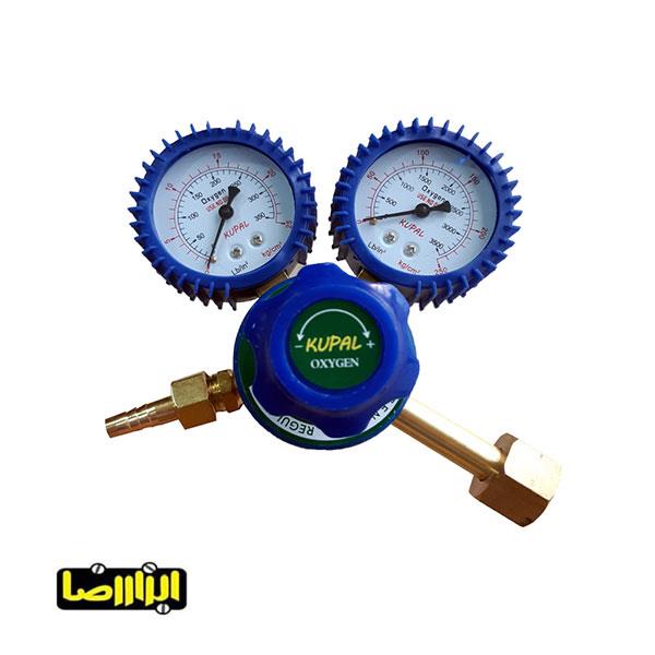 مانومتر اکسیژن کوپال مدل YQY-08